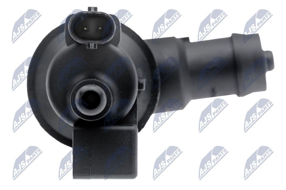 Alsuoklio vožtuvas, degalų bakas NTY EFP-BM-002