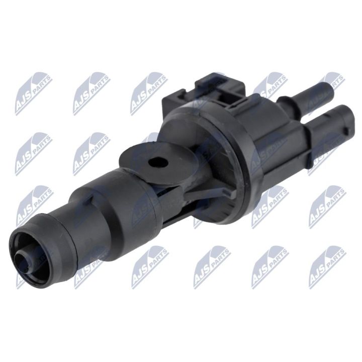 Alsuoklio vožtuvas, degalų bakas NTY EFP-BM-003