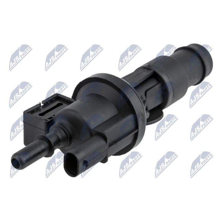 Alsuoklio vožtuvas, degalų bakas NTY EFP-BM-003