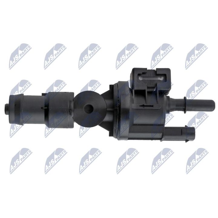 Alsuoklio vožtuvas, degalų bakas NTY EFP-BM-003