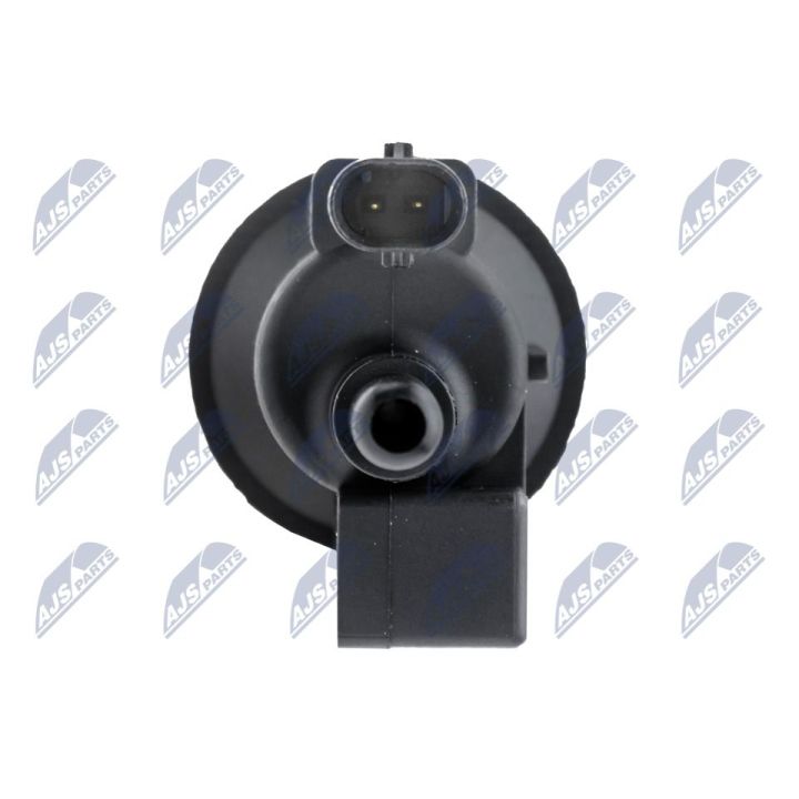 Alsuoklio vožtuvas, degalų bakas NTY EFP-BM-003