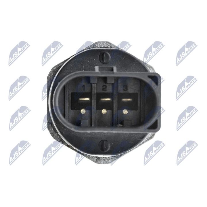 Jutiklis, degalų slėgis NTY EFP-BM-004