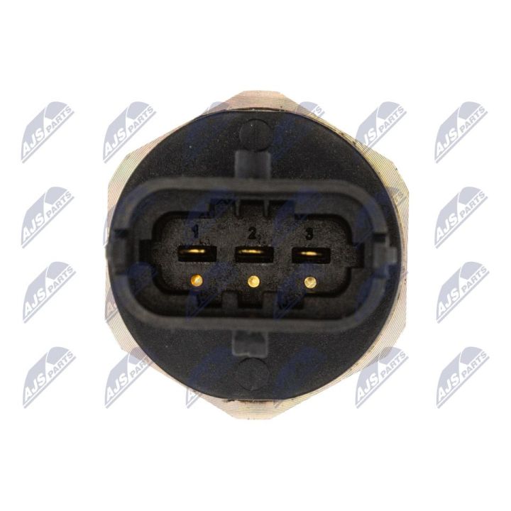 Jutiklis, degalų slėgis NTY EFP-FT-001