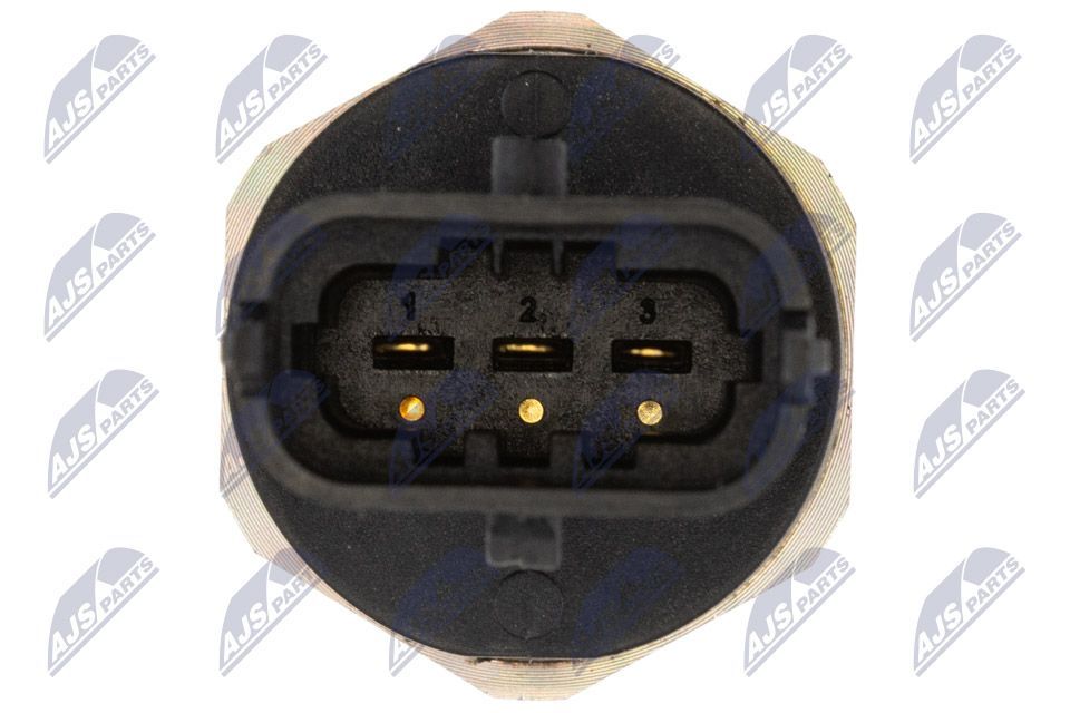 Jutiklis, degalų slėgis NTY EFP-FT-001