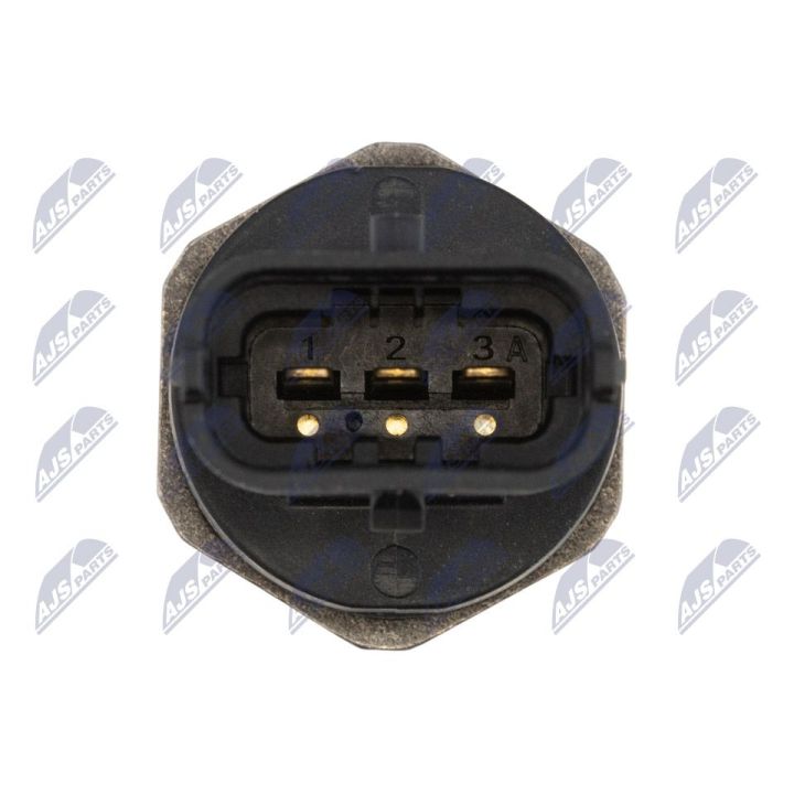 Jutiklis, degalų slėgis NTY EFP-FT-002