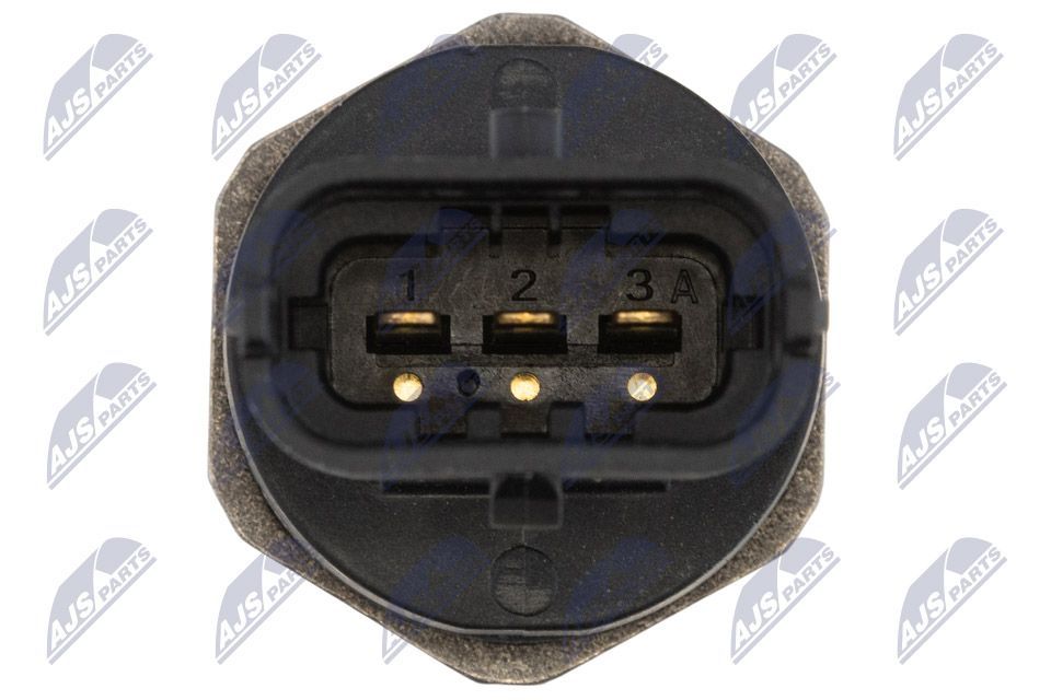 Jutiklis, degalų slėgis NTY EFP-FT-002