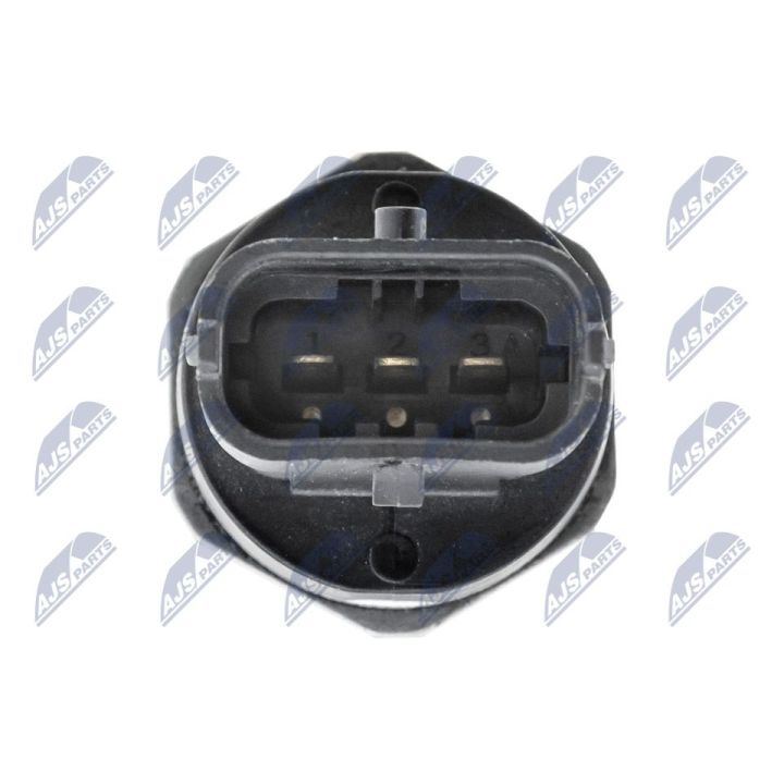 Jutiklis, degalų slėgis NTY EFP-FT-003