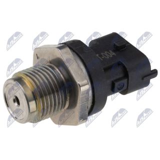 Jutiklis, degalų slėgis NTY EFP-FT-004