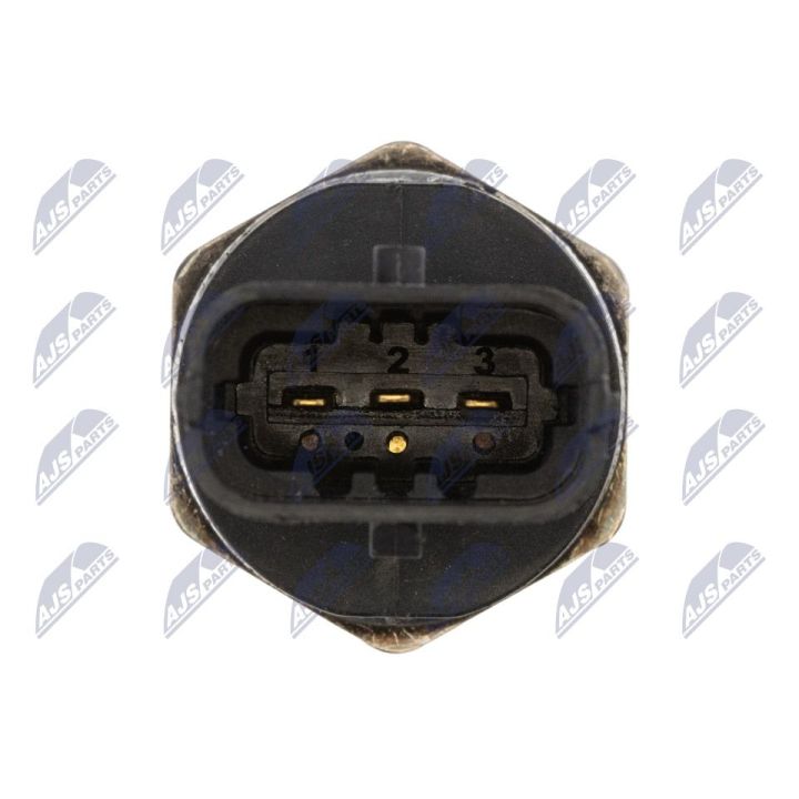 Jutiklis, degalų slėgis NTY EFP-FT-004