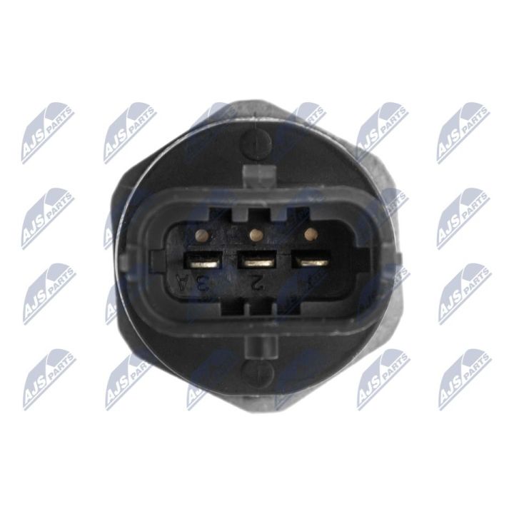 Jutiklis, degalų slėgis NTY EFP-FT-005