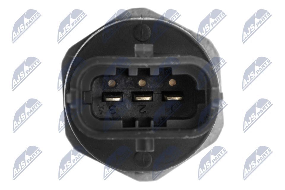 Jutiklis, degalų slėgis NTY EFP-FT-005