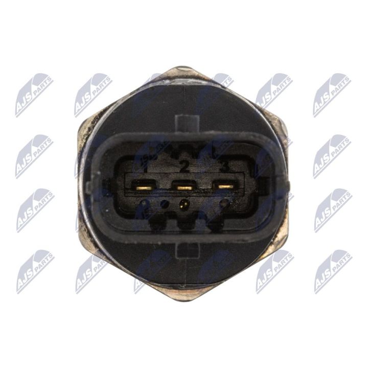 Jutiklis, degalų slėgis NTY EFP-HY-001