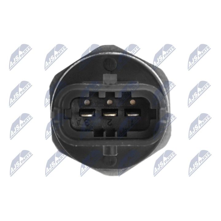 Jutiklis, degalų slėgis NTY EFP-HY-002