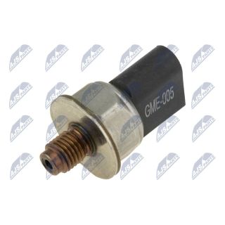 Jutiklis, degalų slėgis NTY EFP-ME-005