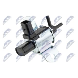 Perjungimo vožtuvas, keičiamas dangtelis (indukci. vamzdis) NTY EFP-MZ-001