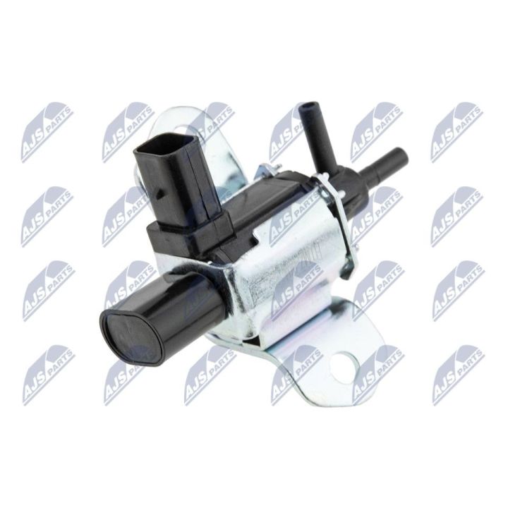 Perjungimo vožtuvas, keičiamas dangtelis (indukci. vamzdis) NTY EFP-MZ-001