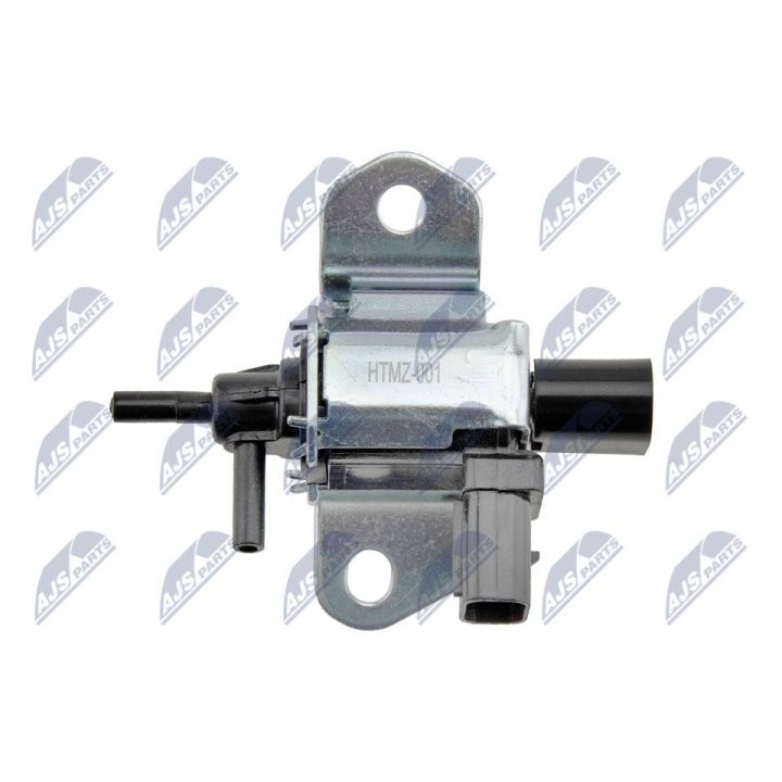 Perjungimo vožtuvas, keičiamas dangtelis (indukci. vamzdis) NTY EFP-MZ-001