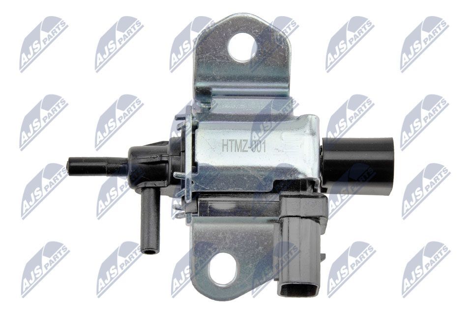 Perjungimo vožtuvas, keičiamas dangtelis (indukci. vamzdis) NTY EFP-MZ-001