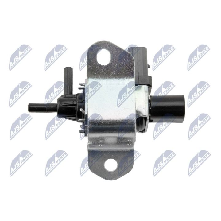 Perjungimo vožtuvas, keičiamas dangtelis (indukci. vamzdis) NTY EFP-MZ-001