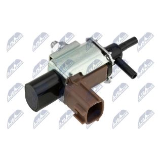 Vožtuvas, oro valdymas (įsiurbiamas oras) NTY EFP-MZ-002