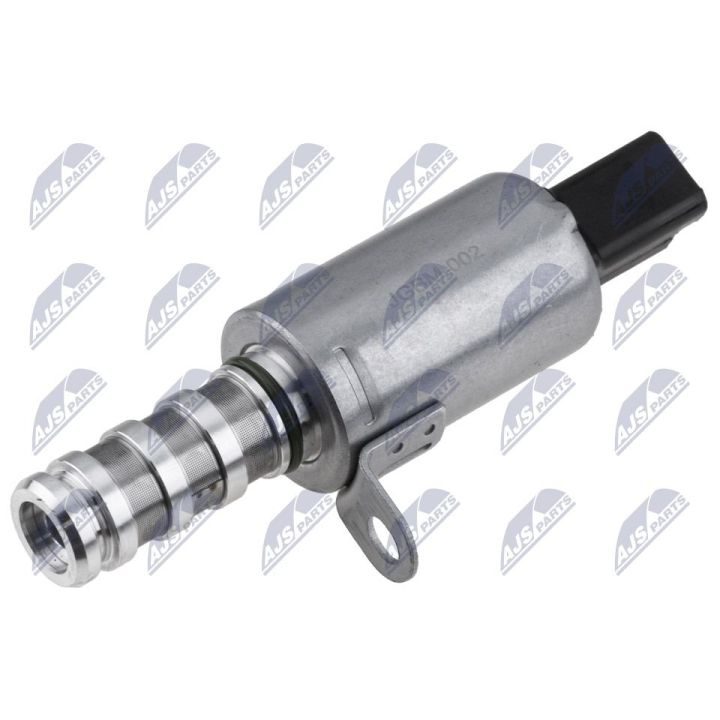 Valdymo vožtuvas, skirstomojo veleno reguliatorius NTY EFR-BM-002