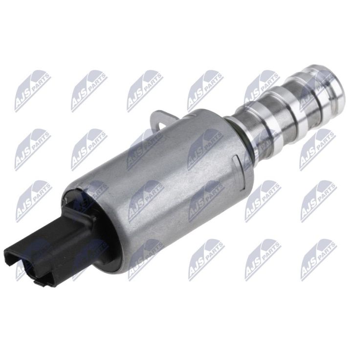 Valdymo vožtuvas, skirstomojo veleno reguliatorius NTY EFR-BM-002