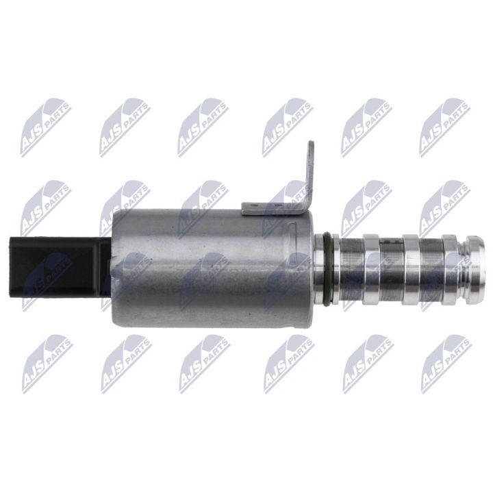 Valdymo vožtuvas, skirstomojo veleno reguliatorius NTY EFR-BM-002