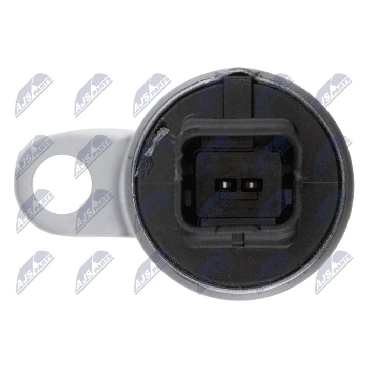 Valdymo vožtuvas, skirstomojo veleno reguliatorius NTY EFR-BM-002