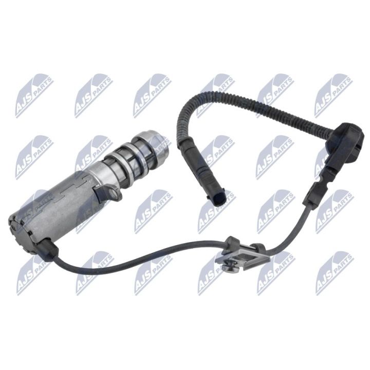 Valdymo vožtuvas, skirstomojo veleno reguliatorius NTY EFR-BM-010