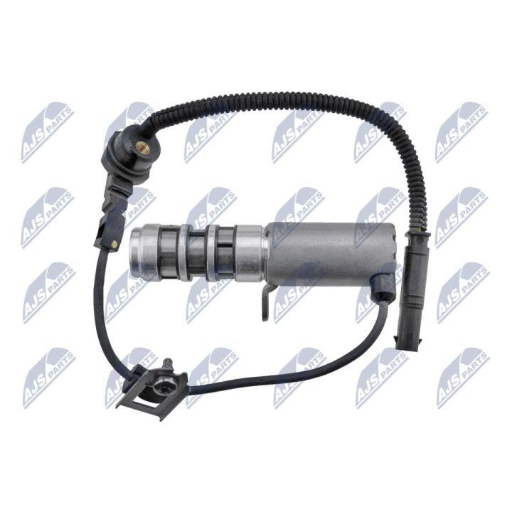 Valdymo vožtuvas, skirstomojo veleno reguliatorius NTY EFR-BM-010