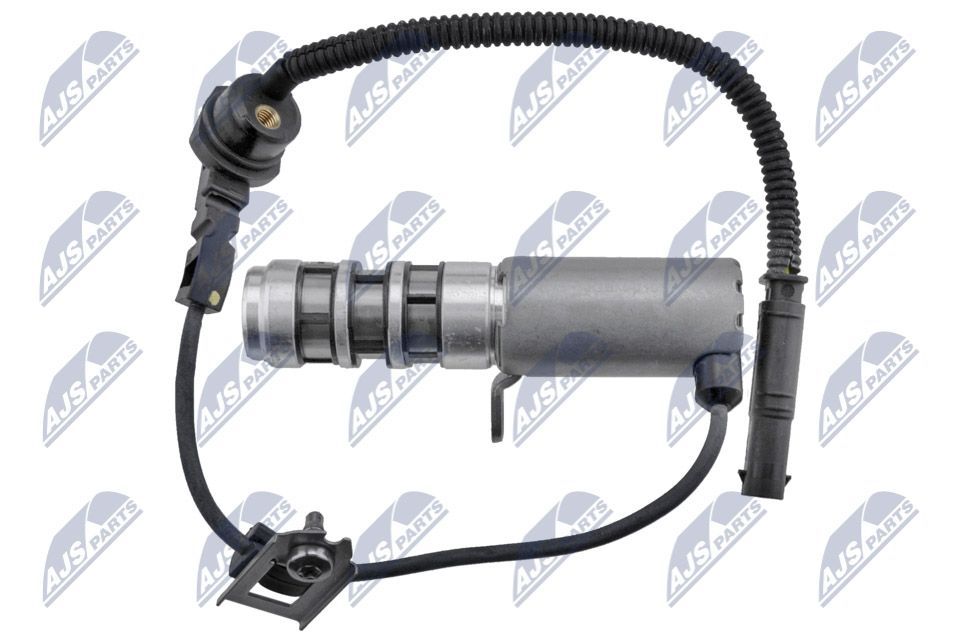 Valdymo vožtuvas, skirstomojo veleno reguliatorius NTY EFR-BM-010