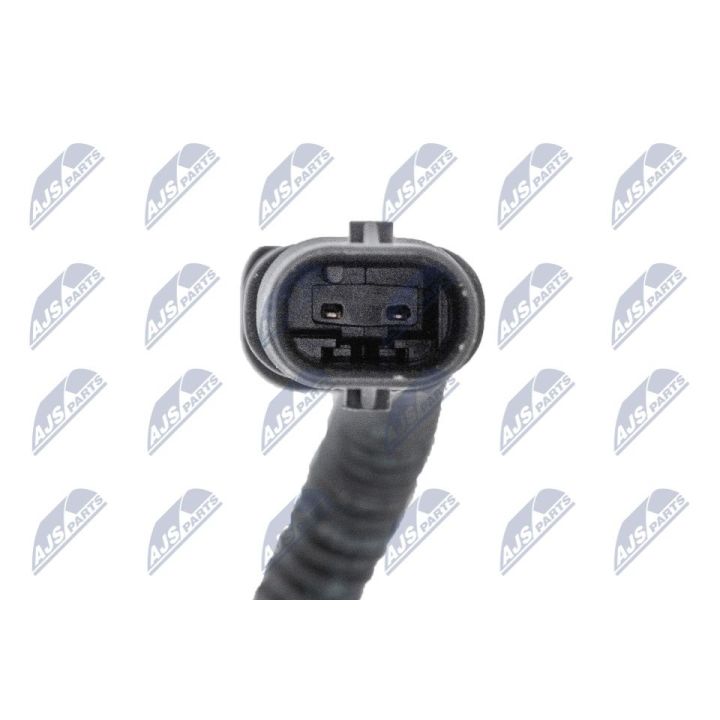 Valdymo vožtuvas, skirstomojo veleno reguliatorius NTY EFR-BM-010