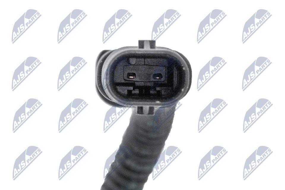 Valdymo vožtuvas, skirstomojo veleno reguliatorius NTY EFR-BM-010