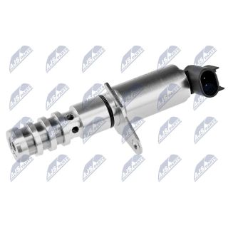 Valdymo vožtuvas, skirstomojo veleno reguliatorius NTY EFR-CH-003