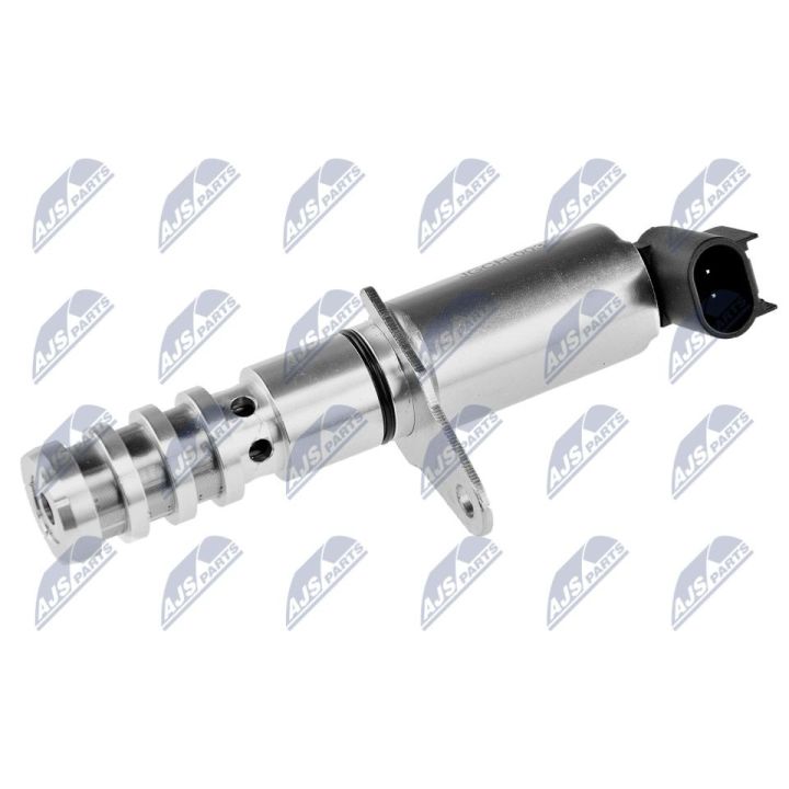 Valdymo vožtuvas, skirstomojo veleno reguliatorius NTY EFR-CH-003