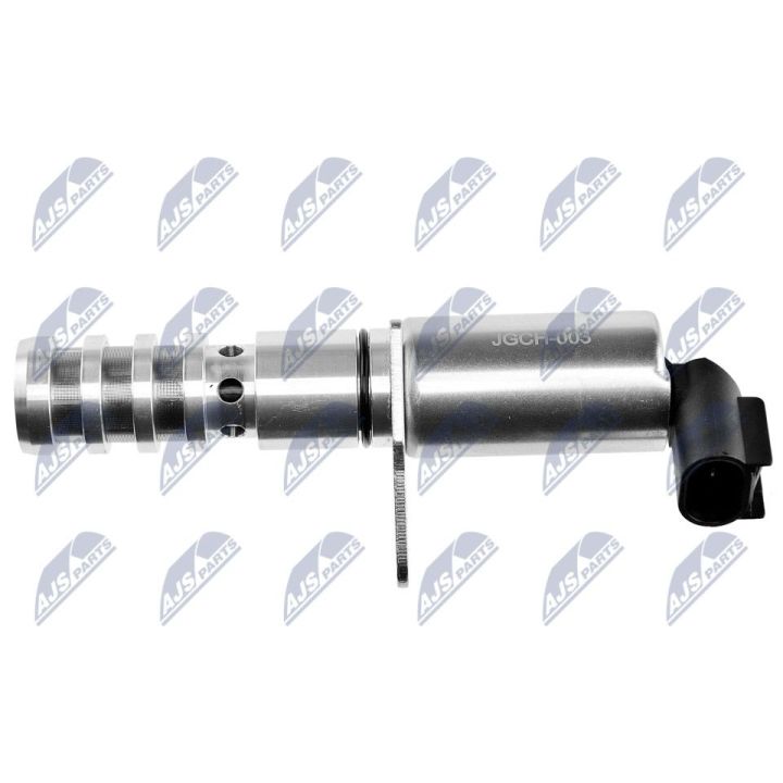 Valdymo vožtuvas, skirstomojo veleno reguliatorius NTY EFR-CH-003