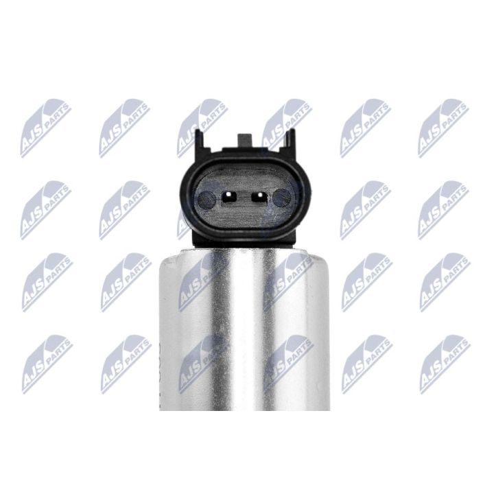 Valdymo vožtuvas, skirstomojo veleno reguliatorius NTY EFR-CH-003