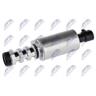 Valdymo vožtuvas, skirstomojo veleno reguliatorius NTY EFR-FT-000