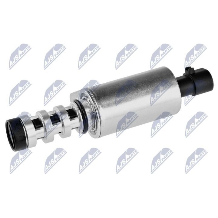 Valdymo vožtuvas, skirstomojo veleno reguliatorius NTY EFR-FT-000