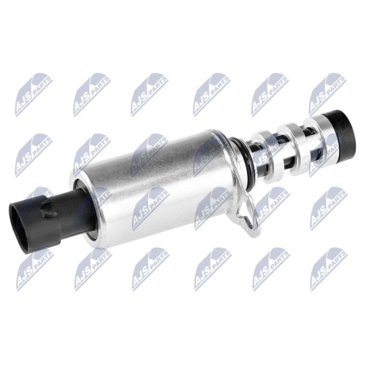 Valdymo vožtuvas, skirstomojo veleno reguliatorius NTY EFR-FT-000