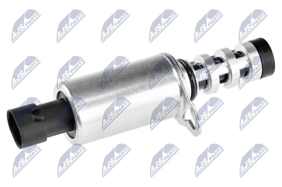 Valdymo vožtuvas, skirstomojo veleno reguliatorius NTY EFR-FT-000