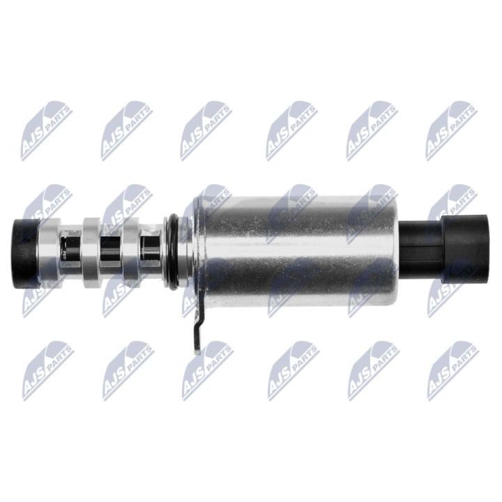 Valdymo vožtuvas, skirstomojo veleno reguliatorius NTY EFR-FT-000