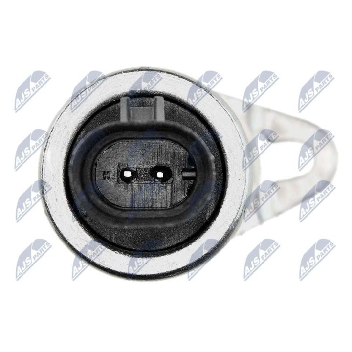 Valdymo vožtuvas, skirstomojo veleno reguliatorius NTY EFR-FT-000