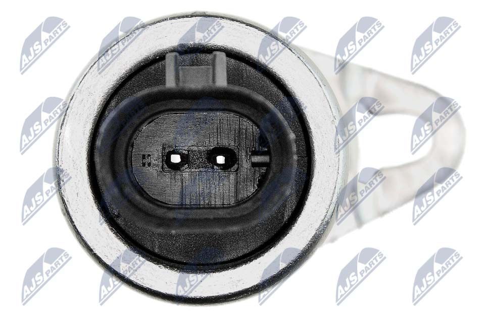 Valdymo vožtuvas, skirstomojo veleno reguliatorius NTY EFR-FT-000