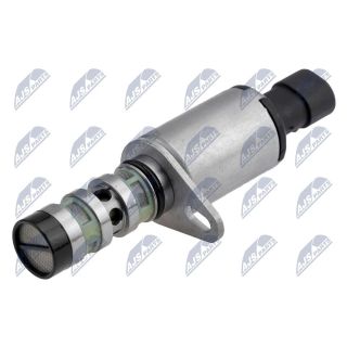 Valdymo vožtuvas, skirstomojo veleno reguliatorius NTY EFR-FT-002