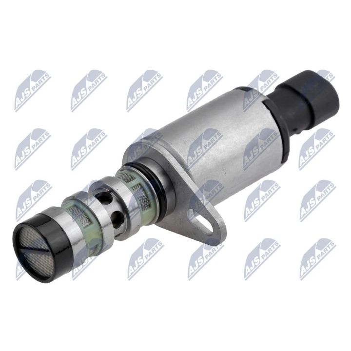 Valdymo vožtuvas, skirstomojo veleno reguliatorius NTY EFR-FT-002