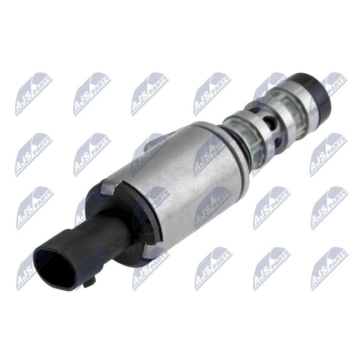 Valdymo vožtuvas, skirstomojo veleno reguliatorius NTY EFR-FT-002