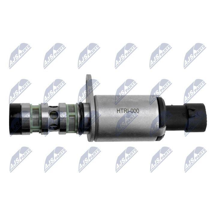 Valdymo vožtuvas, skirstomojo veleno reguliatorius NTY EFR-FT-002