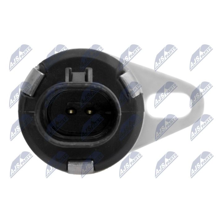 Valdymo vožtuvas, skirstomojo veleno reguliatorius NTY EFR-FT-002