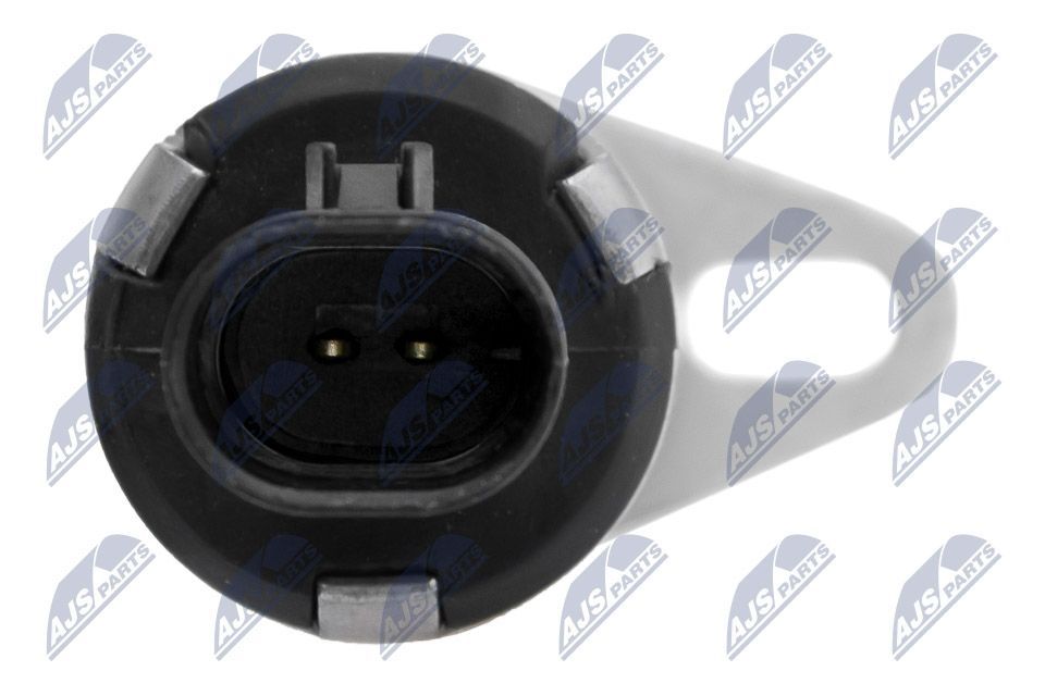 Valdymo vožtuvas, skirstomojo veleno reguliatorius NTY EFR-FT-002